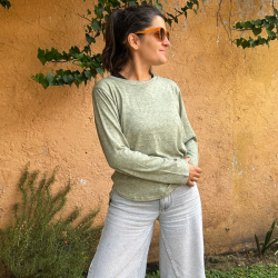 Basica Angorina Verde