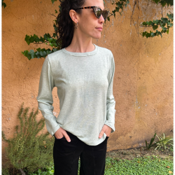 Basica Angorina Menta