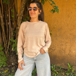 Basica Angorina Beige