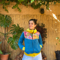 Campera Plush
