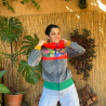 Campera Plush
