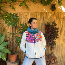 Campera Plush