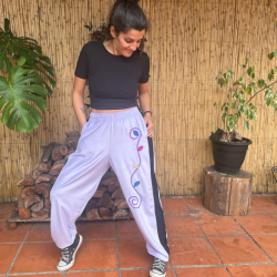 Pantalon Plush