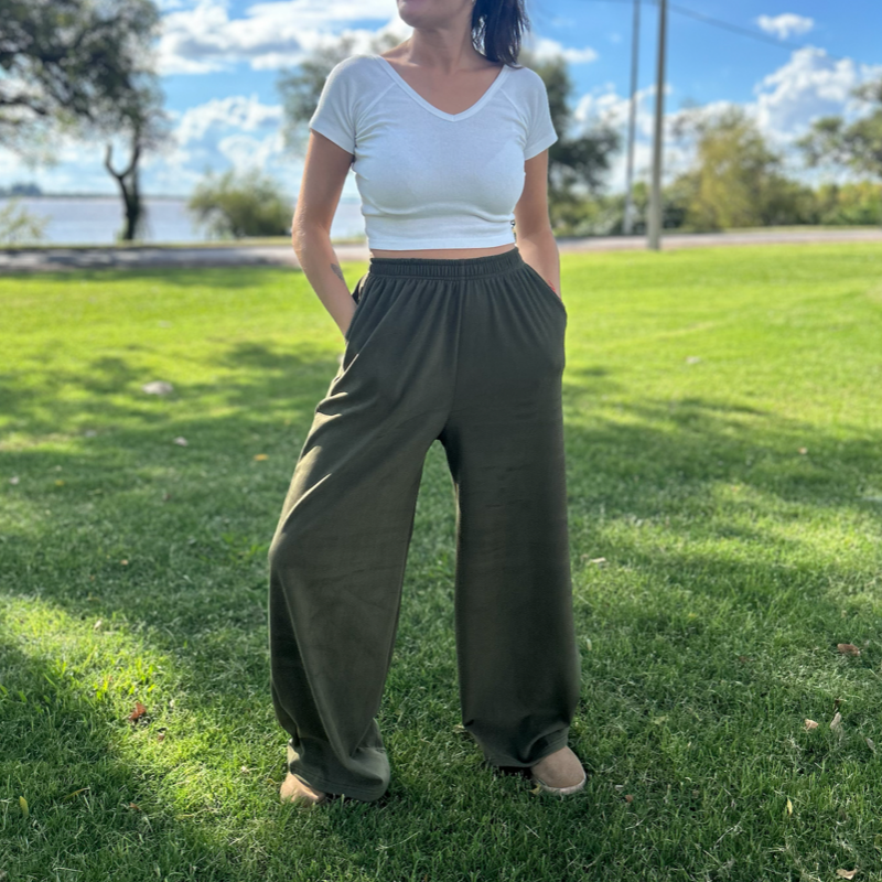 Pantalones 